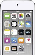 Image result for iPod Touch 7 Gen Silver