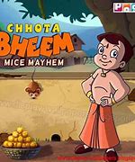 Image result for Bheem Cartoon