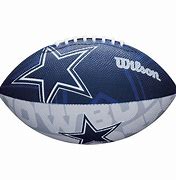 Image result for Dallas Cowboys Mini Football's