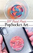 Image result for Painted Pop Sockets