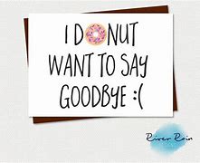 Image result for Printable Goodbye Card for Co-Worker