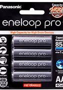 Image result for Eneloop Rechargeable Batteries