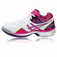 Image result for Netball Shoes