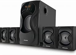 Image result for Philips Home Theater Receiver