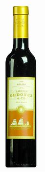 Image result for Jorge Ordonez Co Malaga #3 Old Vines