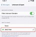 Image result for How to Block Text Messages On iPhone