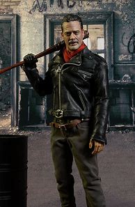 Image result for Negan Action Figure