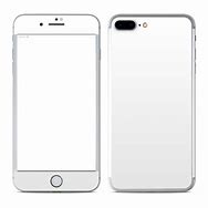 Image result for iPhone 7 Plus White Background