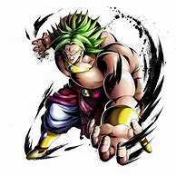 Image result for Broly Render