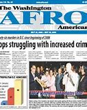 Image result for African American Newspapers