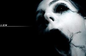 Image result for Scary Ghost Pics