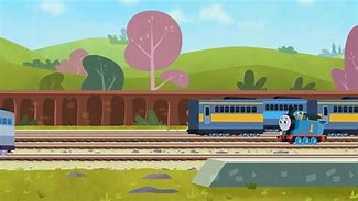 Image result for Thomas and Friends Cartoon Network