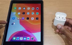 Image result for iPad Air Pods