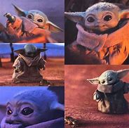 Image result for Baby Yoda Monday Meme