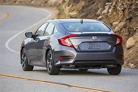 Image result for 2016 Honda Civic Hatchback EX-L