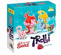 Image result for Trolli Game