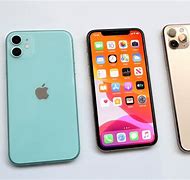 Image result for iPhone 11 vs 10 Promax