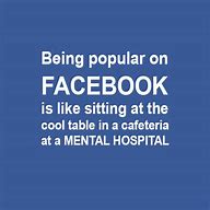Image result for Facebook Humor Quotes