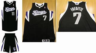 Image result for Sacramento Kings Home Jersey