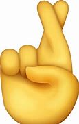 Image result for Finger Emoji iPhone