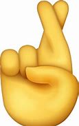 Image result for Finger Emoji iPhone