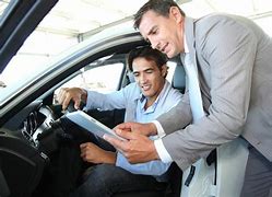 Image result for Buying a New Car