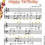 Image result for Happy Birthday Number Notes