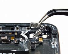Image result for iPhone 5S Mute Button Replacement