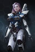 Image result for Futuristichub Characters