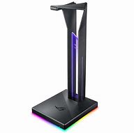 Image result for Headphone Stand with Wireless Charger