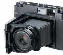 Image result for Fuji Medium Format Camera