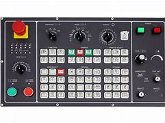 Image result for CNC Machine Controls