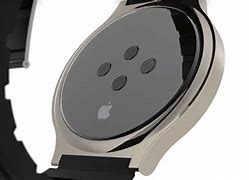 Image result for Apple Watch Round Working