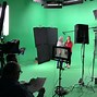 Image result for Wall Images On TV Studio