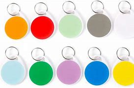 Image result for Amazon Key Rings with Labels