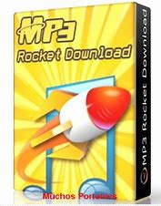 Image result for MP3 Rocket Free Music Downloads
