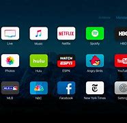 Image result for iOS 7 Apple TV