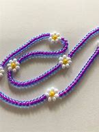 Image result for Beaded Flower Jewelry