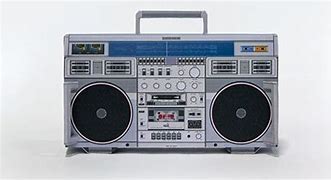 Image result for Boombox Parts