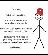 Image result for What Is Gentle Bob Meme