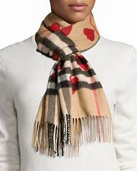 Image result for Burberry Print Scarf