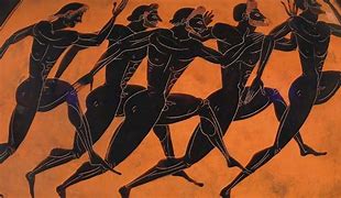 Image result for Roman Olympics