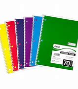 Image result for Wirebound Notebook