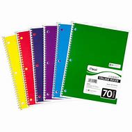 Image result for Notebooks Single Roll Paper