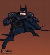 Image result for Batman Cartoon Transparent Background