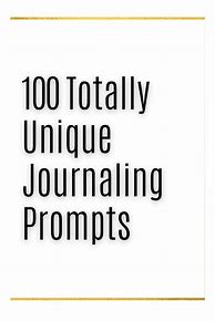 Image result for 30-Day Journal Prompts