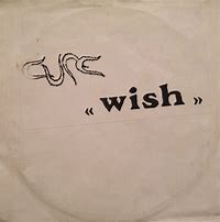 Image result for Cure Logo Wish