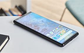 Image result for Sony Xperia 2 Display