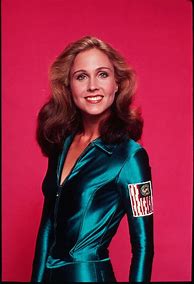 Image result for Erin Gray Costume