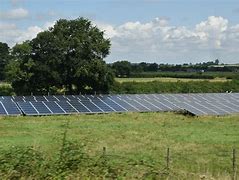 Image result for Solar Farm United Kingdom